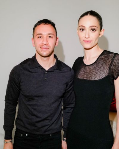 Emmy Rossum photo image 6