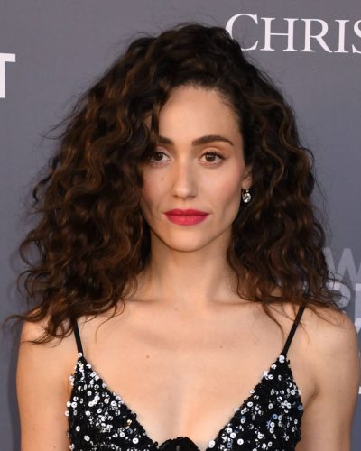 Emmy Rossum photo image 2