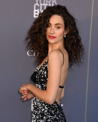 Emmy Rossum photo image 5