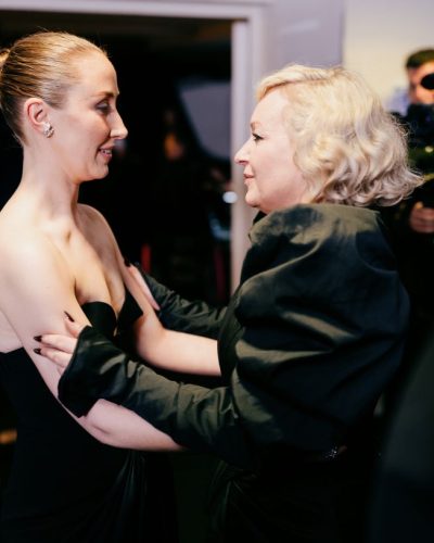 Erin Doherty at The 2026 BAFTA Television Awards image 3