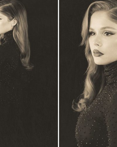 Erin Moriarty photo image 4