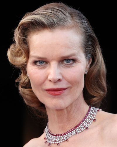 Eva Herzigova photo image 5