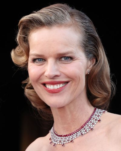 Eva Herzigova photo image 6