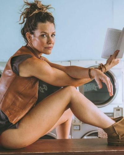 Evangeline Lilly photo