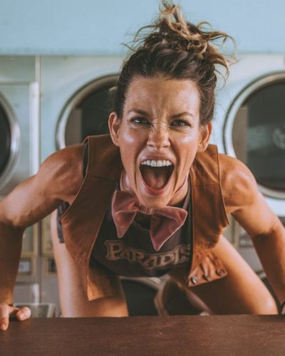 Evangeline Lilly photo image 2