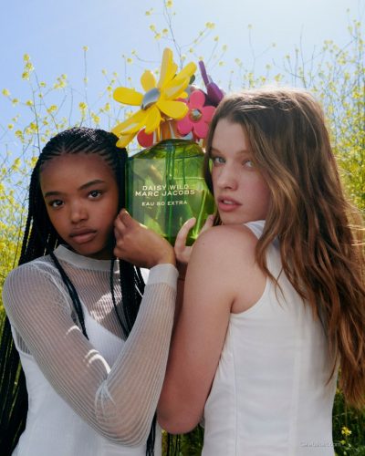 Ever Anderson photo image 4