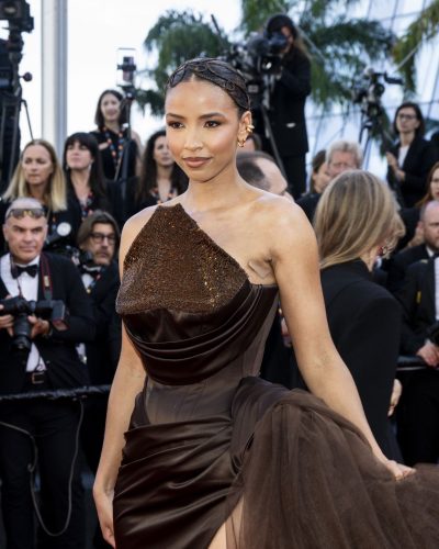 Flora Coquerel photo image 2