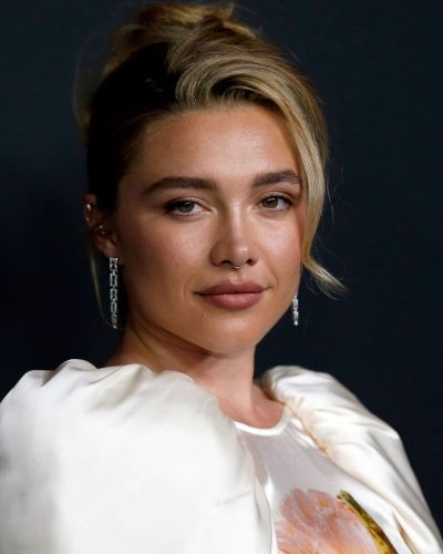 Florence Pugh photo image 2