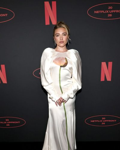 Florence Pugh photo image 3