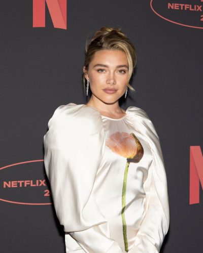 Florence Pugh photo image 4