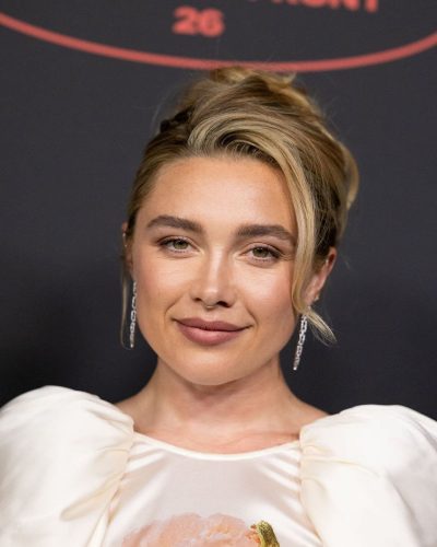 Florence Pugh photo image 5