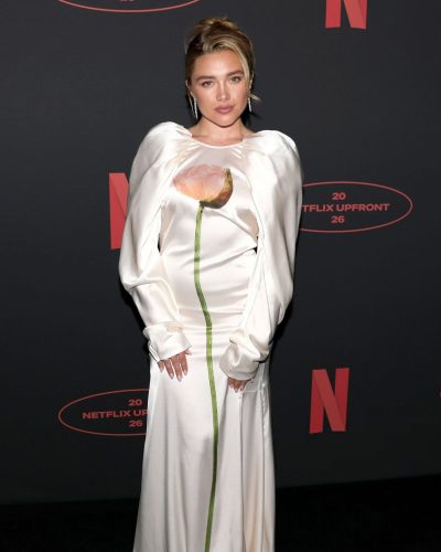 Florence Pugh photo image 6