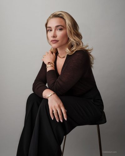 Florence Pugh photo image 2