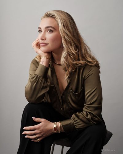 Florence Pugh photo image 3