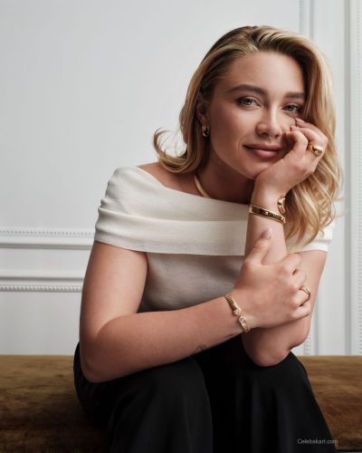 Florence Pugh photo image 4