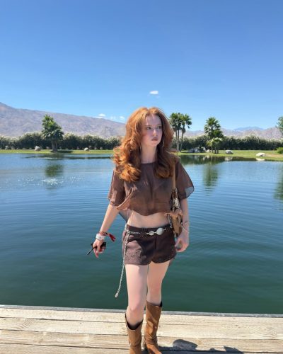 Francesca Capaldi photo