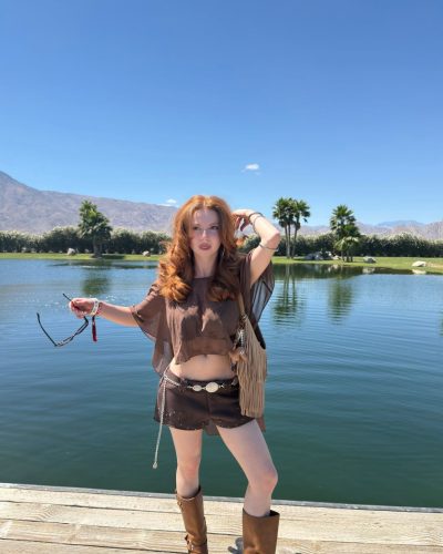 Francesca Capaldi photo image 2