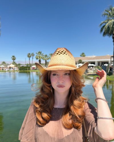 Francesca Capaldi photo image 3
