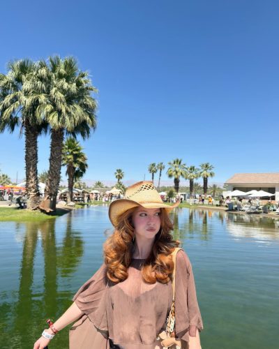 Francesca Capaldi photo image 4