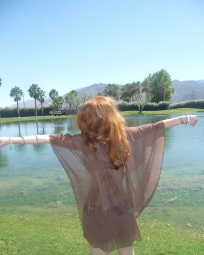 Francesca Capaldi photo image 5