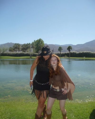 Francesca Capaldi photo image 6