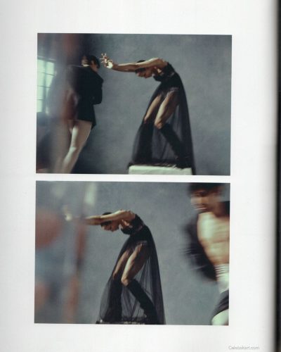 Francesca Hayward photo image 3