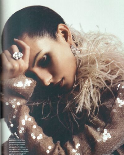 Francesca Hayward photo image 4