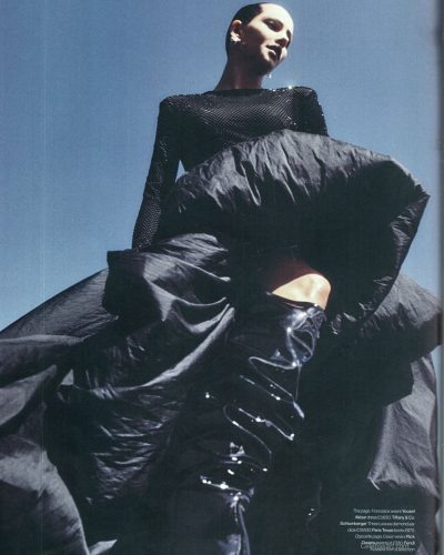 Francesca Hayward photo image 5