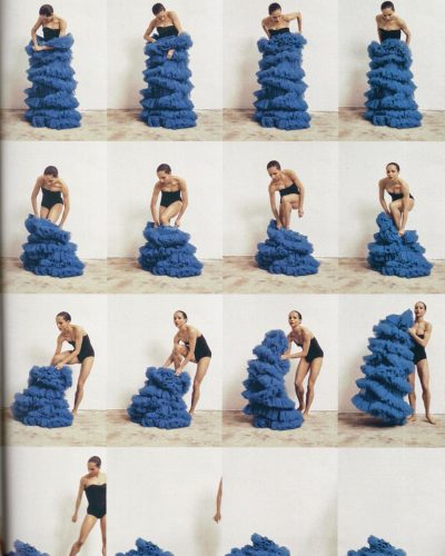 Francesca Hayward photo image 6
