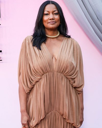 Garcelle Beauvais at Fashion Trust US 2026 Awards
