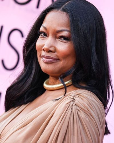 Garcelle Beauvais at Fashion Trust US 2026 Awards image 2