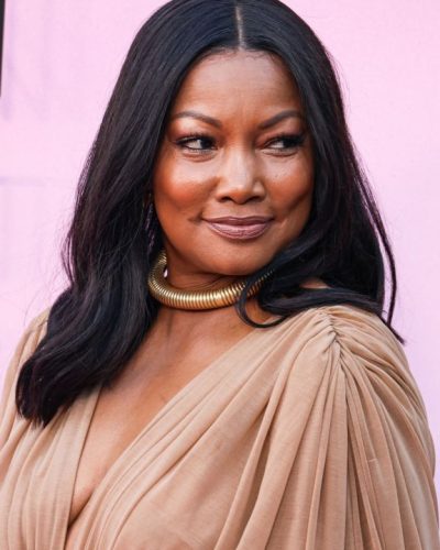Garcelle Beauvais at Fashion Trust US 2026 Awards image 3