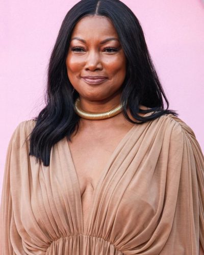 Garcelle Beauvais at Fashion Trust US 2026 Awards image 4