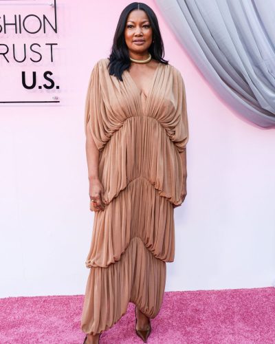 Garcelle Beauvais at Fashion Trust US 2026 Awards image 6