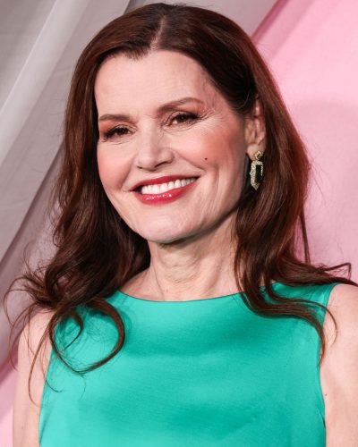 Geena Davis at Fashion Trust US 2026 Awards image 3