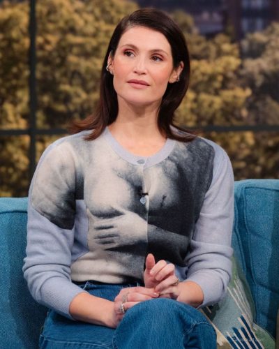 Gemma Arterton photo image 5