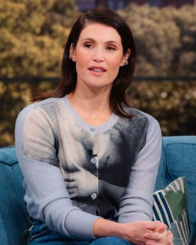 Gemma Arterton photo image 6