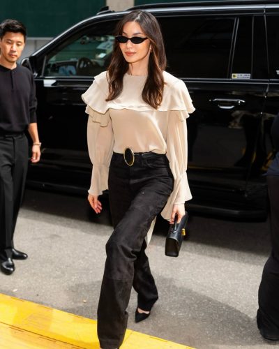 Gemma Chan photo image 2