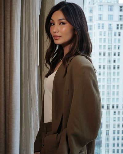 Gemma Chan photo image 5