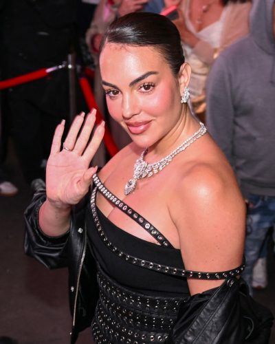 Georgina Rodriguez photo image 4