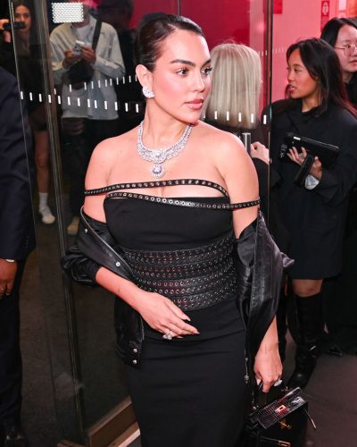 Georgina Rodriguez photo image 6