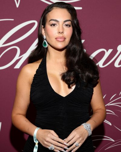Georgina Rodriguez photo image 2