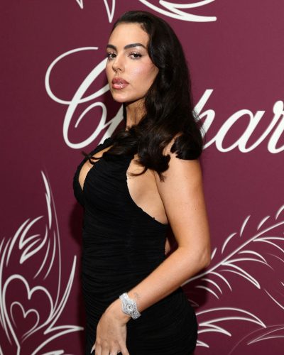 Georgina Rodriguez photo image 5