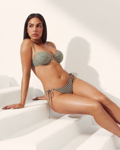 Georgina Rodriguez photo image 4