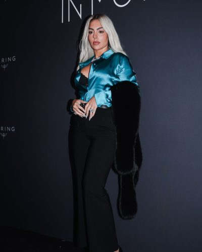 Georgina Rodriguez photo image 6