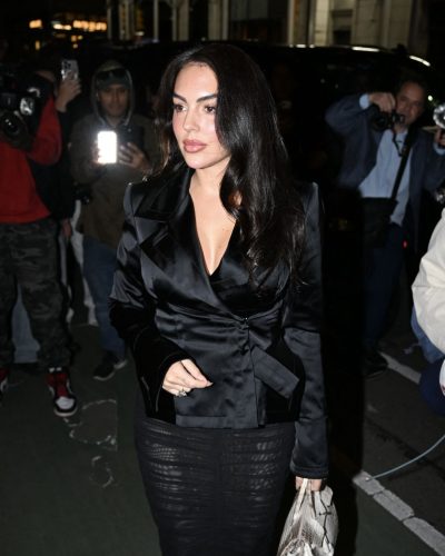 Georgina Rodriguez photo image 3