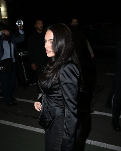 Georgina Rodriguez photo image 5