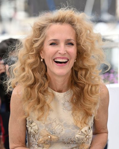 Gillian Anderson photo image 2
