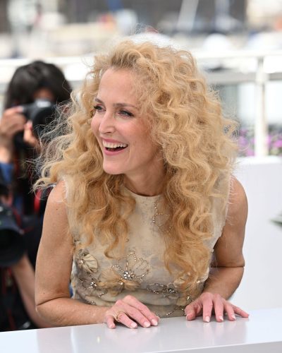 Gillian Anderson photo image 3