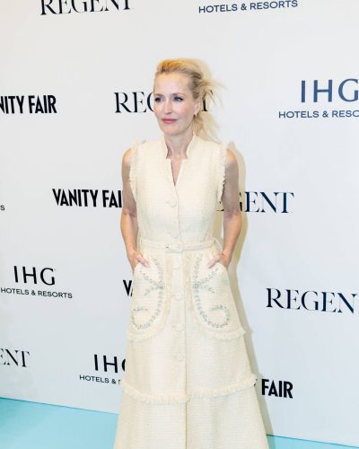 Gillian Anderson photo image 3